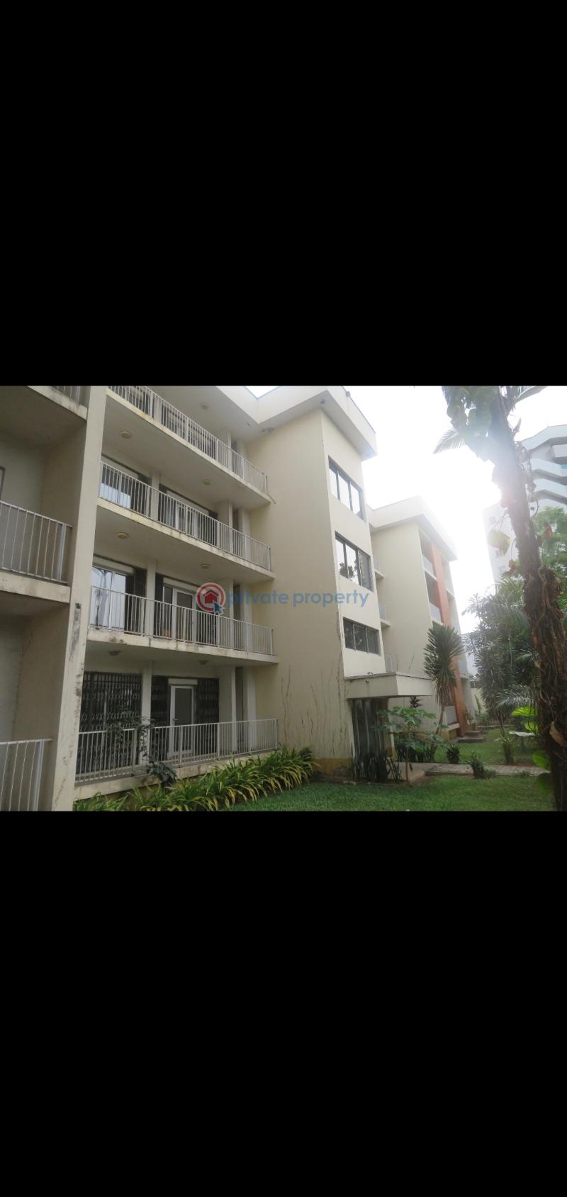 10 bedroom Office For Rent 5/7, Osborne Road, Ikoyi, Lagos. Ikoyi Lagos - 14