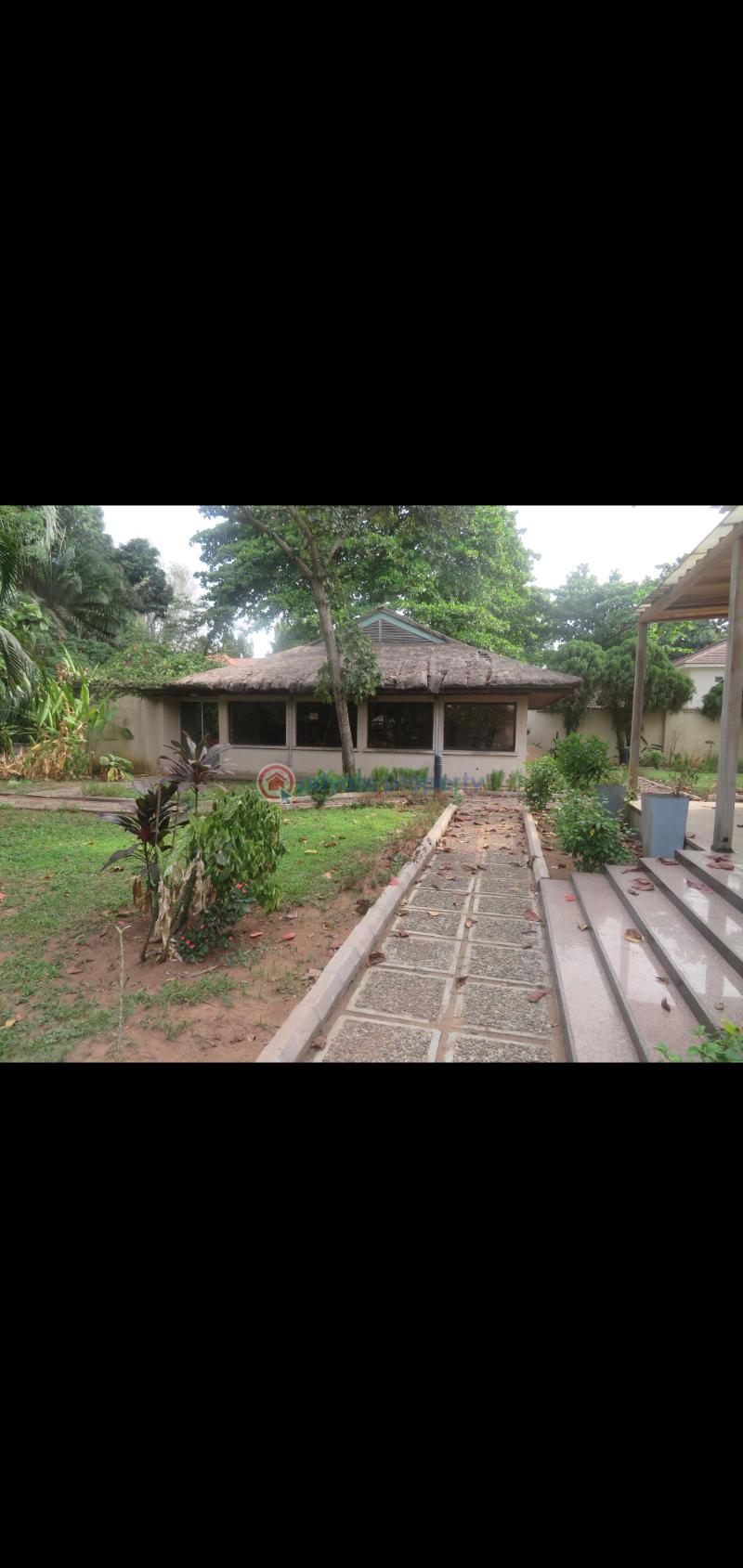 10 bedroom Office For Rent 5/7, Osborne Road, Ikoyi, Lagos. Ikoyi Lagos - 9