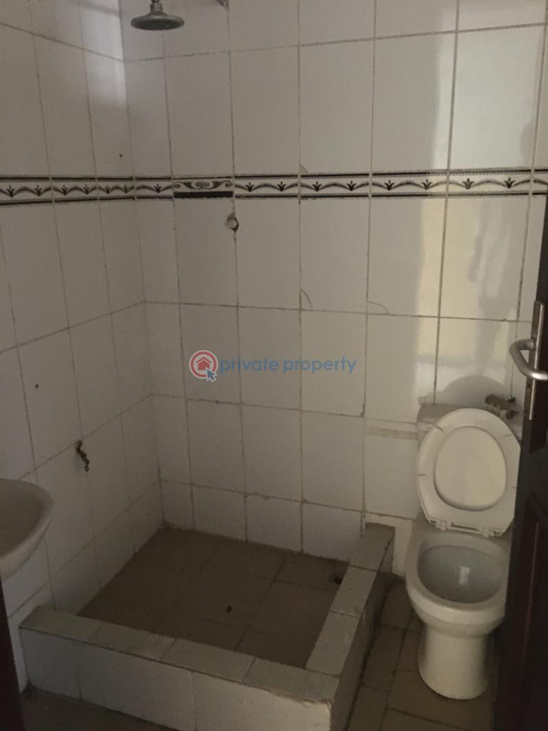 9 bedroom Semi detached Duplex For Rent Off Joel Ogunaike Ikeja GRA Lagos - 9