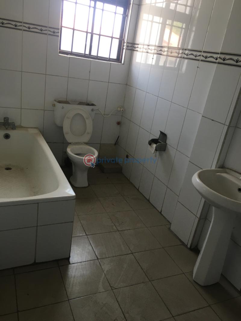 9 bedroom Semi detached Duplex For Rent Off Joel Ogunaike Ikeja GRA Lagos - 11