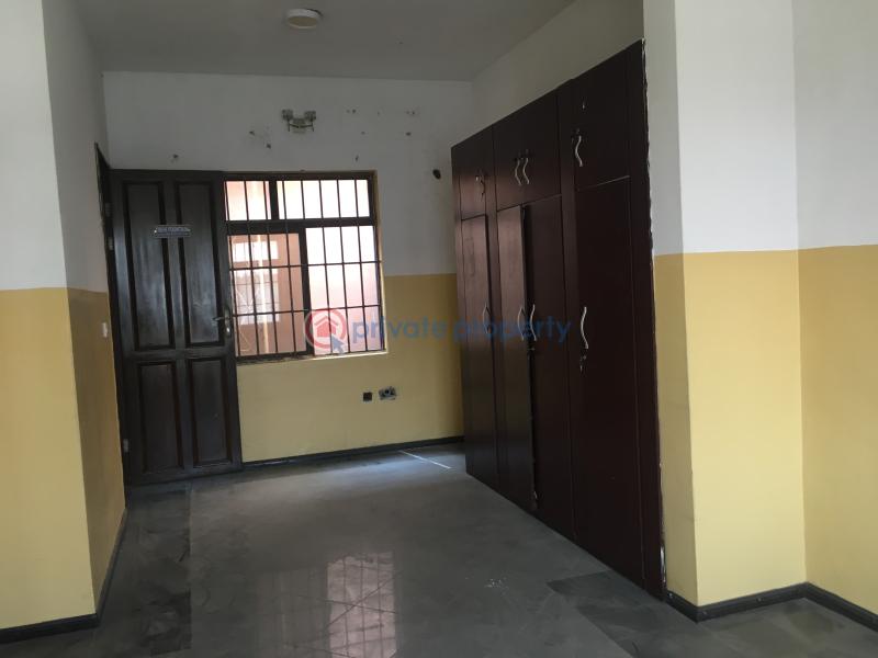 9 bedroom Semi detached Duplex For Rent Off Joel Ogunaike Ikeja GRA Lagos - 12