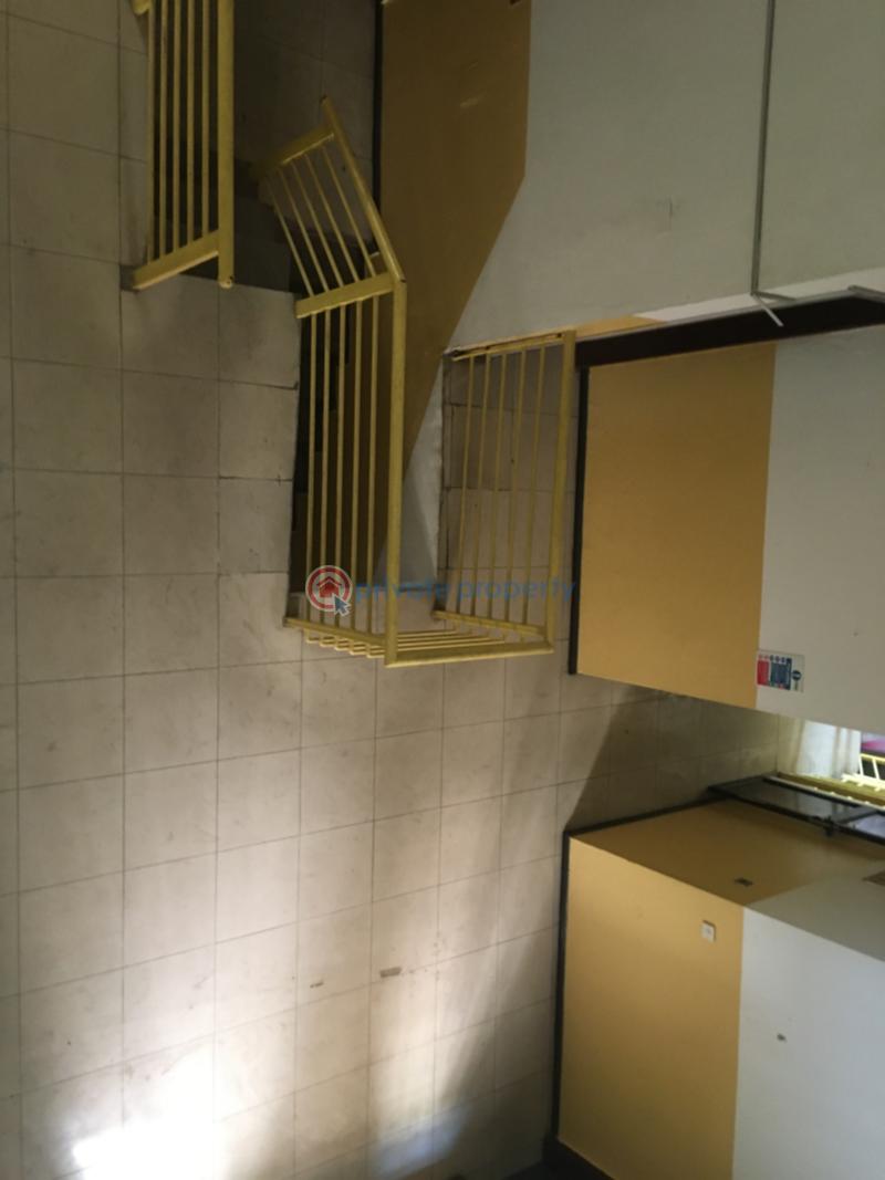 9 bedroom Semi detached Duplex For Rent Off Joel Ogunaike Ikeja GRA Lagos - 7