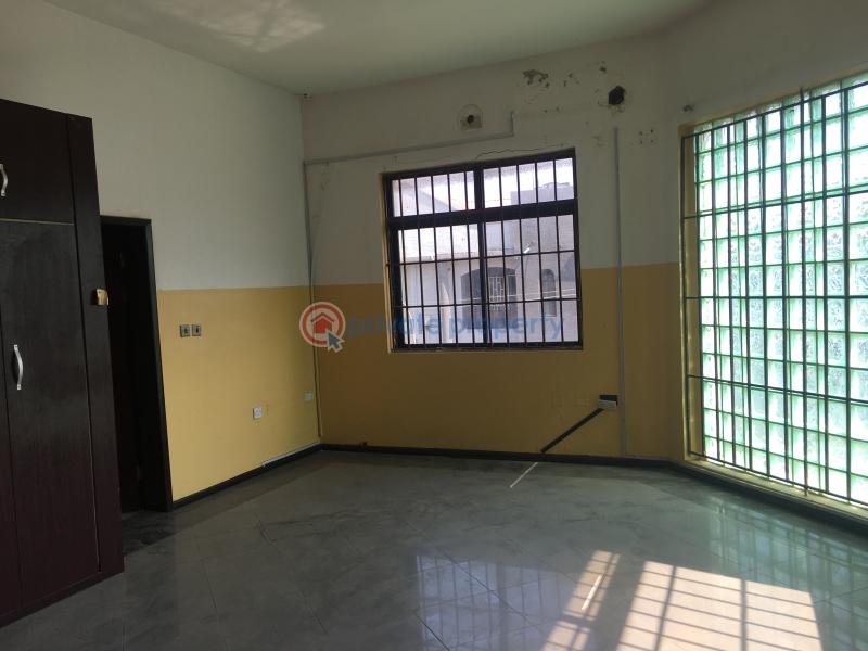 9 bedroom Semi detached Duplex For Rent Off Joel Ogunaike Ikeja GRA Lagos - 13