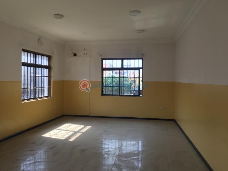 9 bedroom Semi detached Duplex For Rent Off Joel Ogunaike Ikeja GRA Lagos - 8