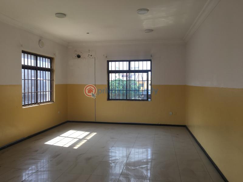 9 bedroom Semi detached Duplex For Rent Off Joel Ogunaike Ikeja GRA Lagos - 3