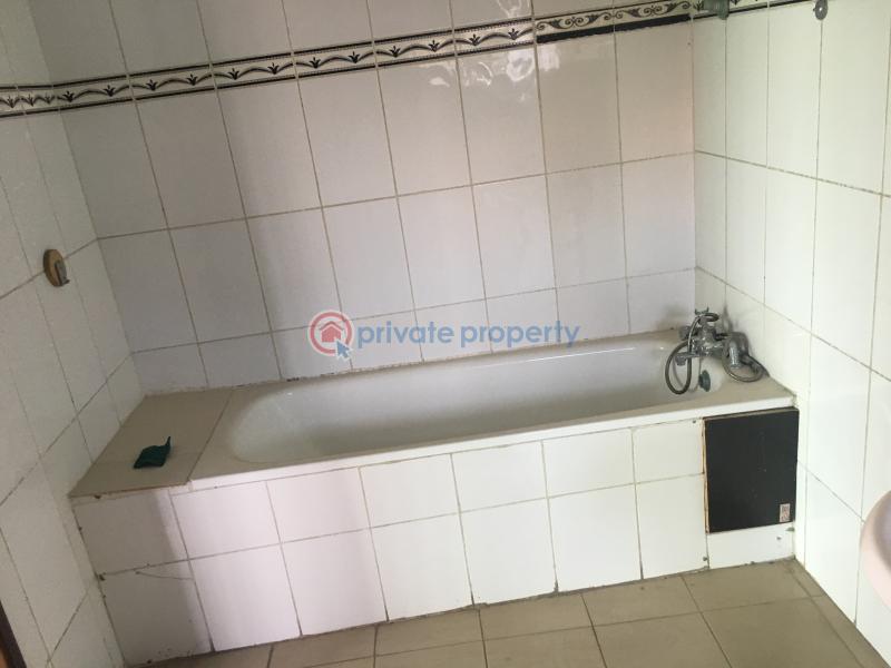 9 bedroom Semi detached Duplex For Rent Off Joel Ogunaike Ikeja GRA Lagos - 6
