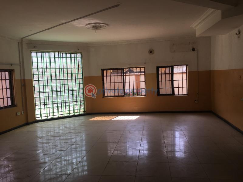 9 bedroom Semi detached Duplex For Rent Off Joel Ogunaike Ikeja GRA Lagos - 0