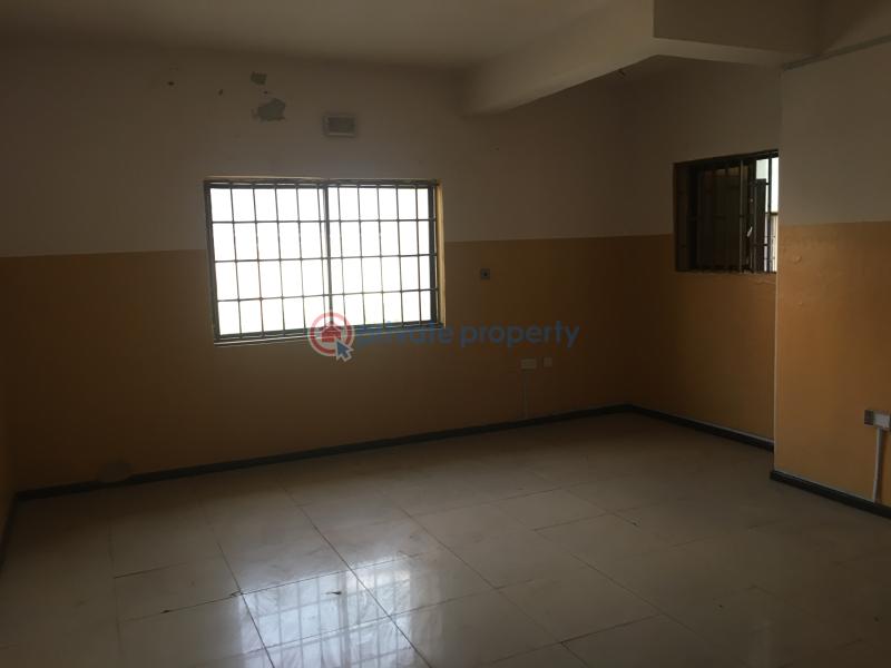 9 bedroom Semi detached Duplex For Rent Off Joel Ogunaike Ikeja GRA Lagos - 1