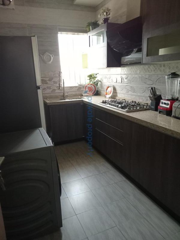 2 bedroom Block Of Flats For Sale Lekki Phase 1 Lekki Lagos - 10