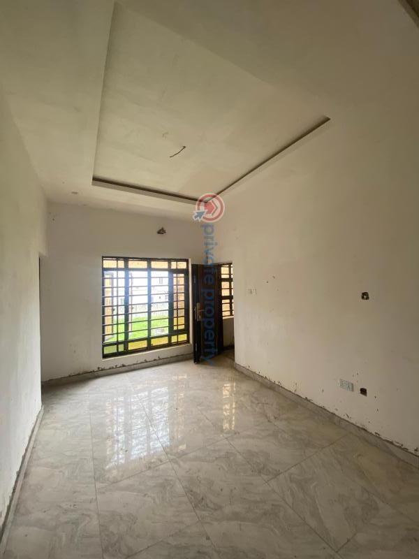 3 bedroom Duplex For Sale Ologolo Lekki Expressway Lagos - 2