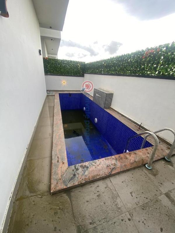 5 bedroom Detached Duplex For Sale Ajah Lekki Lagos Ajah Lagos - 5