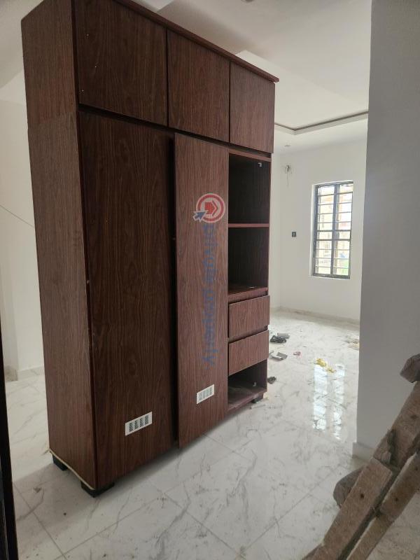 2 bedroom Block Of Flats For Sale Igbo Efon Lekki Lagos - 5