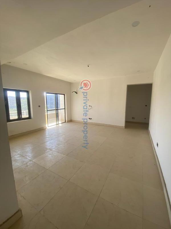 4 bedroom Terraced Duplex For Sale Jahi Gilmore Jahi Abuja Phase 2  - 1