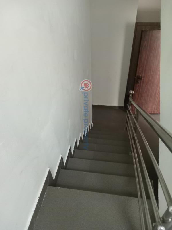 4 bedroom Terraced Duplex For Rent Oniru Victoria Island Lagos - 6