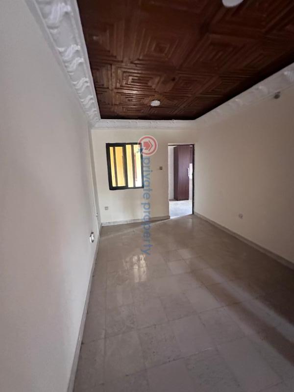 Flat & Apartment For Rent Igboefon Lekki Lagos - 1