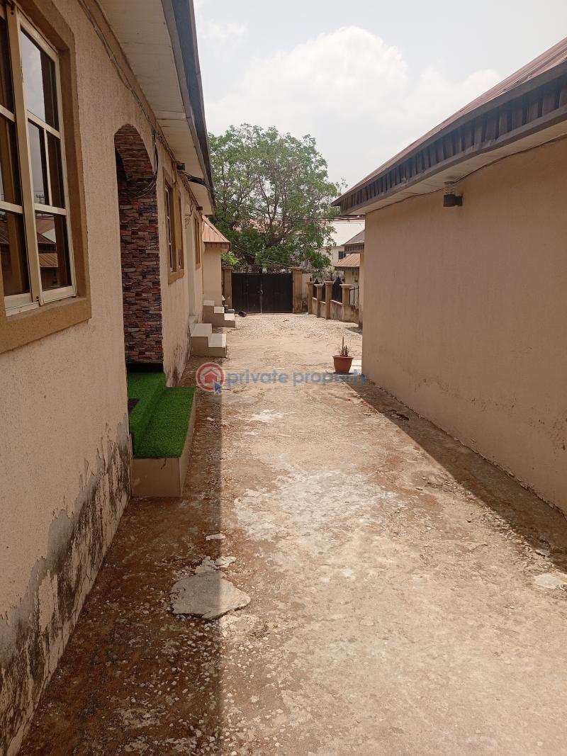 10 bedroom Block Of Flats For Sale Crd City Lugbe Abuja Phase 4  - 7
