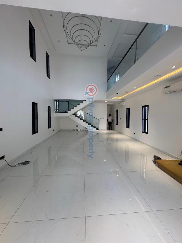 5 bedroom Duplex For Sale Lekki Phase 1 Lagos - 7