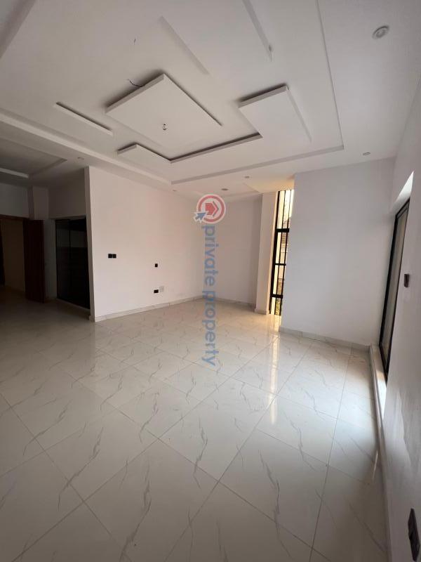 4 bedroom Detached Duplex For Sale Agege Axis Pen Cinema Agege Lagos - 11