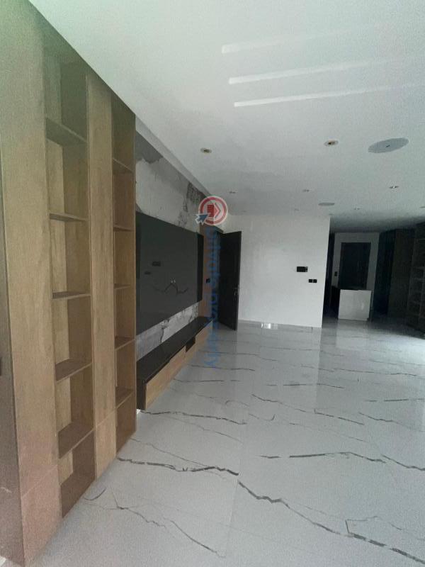 5bedroom smart home - 25 5 bedroom Detached Duplex For Sale Royal Gardens Ajah Lagos - 25