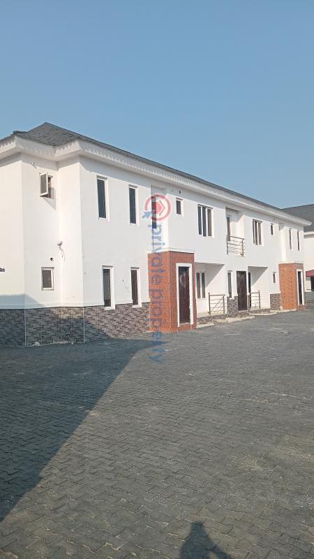 2 bedroom Terrace For Sale Phase 1 Ologolo Lekki Lagos - 1