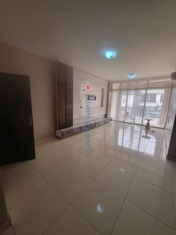 3 bedroom Block Of Flats For Rent Chevyview Chevron Drive Lekki Lagos - 0