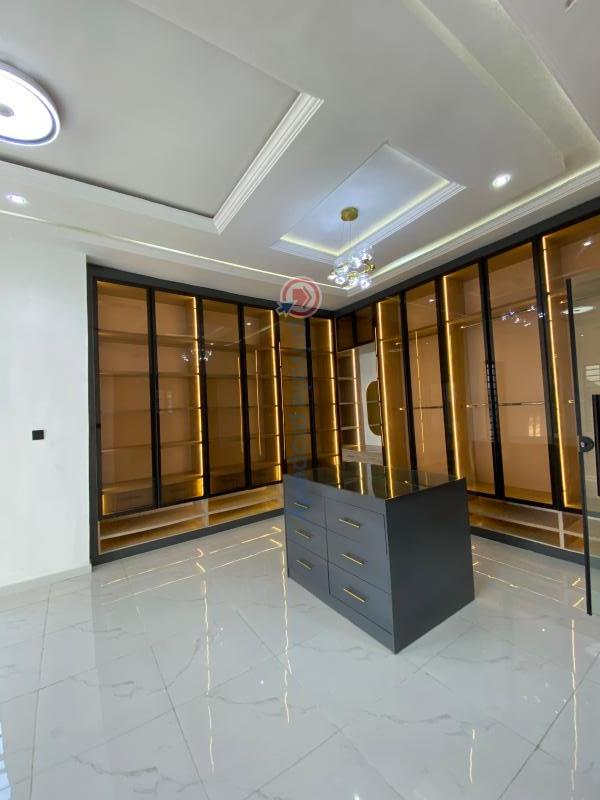 4 bedroom Detached Duplex For Sale Ikota Lekki Lagos State Ikota Lekki Lagos - 6