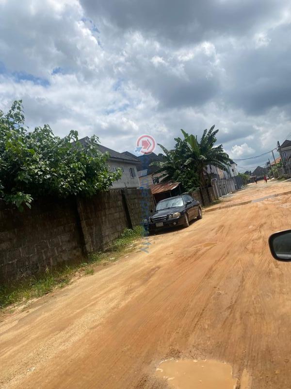 Land For Sale Royal Estate, Shell Cooperative, Port Harcourt Port Harcourt Rivers - 5