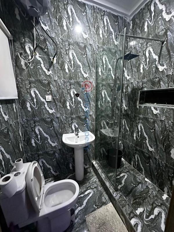 Newly built 4bedrooms terrace duplex with bq - 10 4 bedroom Terraced Duplex For Sale Chevron Drive Lekki Lagos - 10