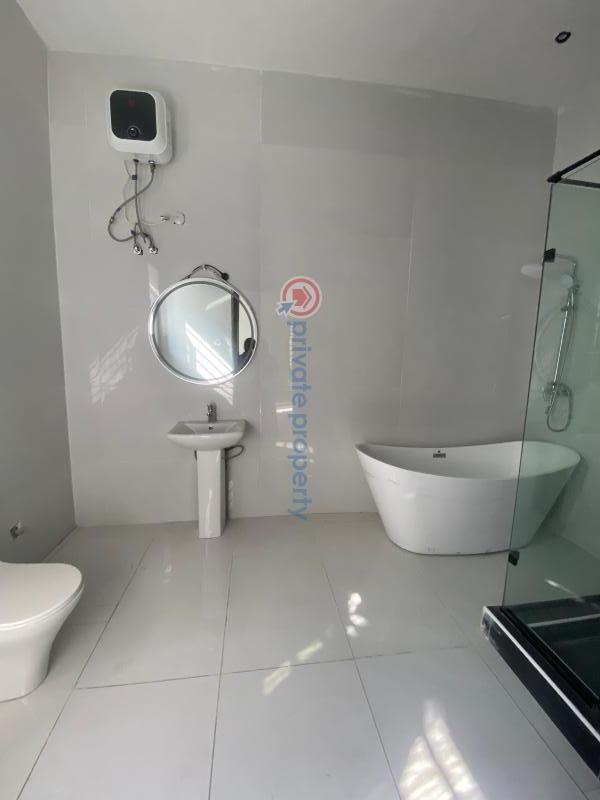 4 bedroom Detached Duplex For Sale Ajah Lagos - 5