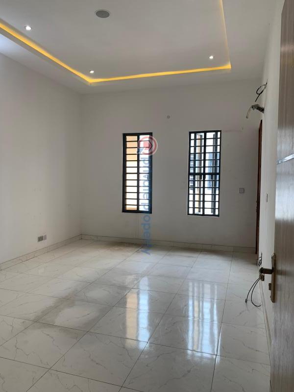 4 bedroom Terrace For Sale Second Toll Gate, Orchid Road Chevron Drive Lekki Lagos - 4