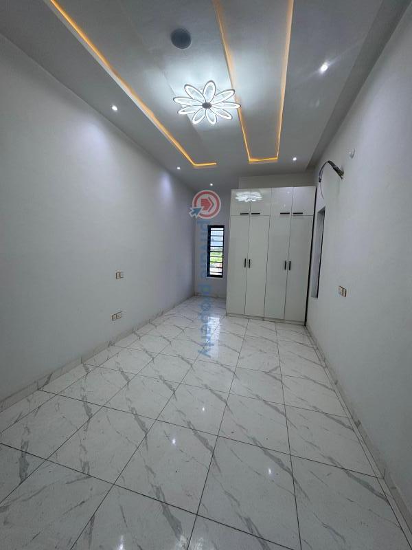 Newly built 6bedroom fully detached house with pool - 5 6 bedroom Duplex For Sale Ikota Lekki Lagos - 5