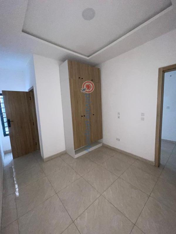 4 bedroom Terraced Duplex For Sale Harris Drive Victoria Garden City Lekki Lagos - 5