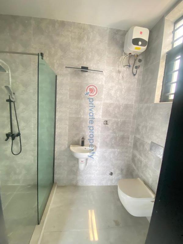 1 bedroom flat duplex for sale - 5 1 bedroom Duplex For Sale Ologolo Lekki Expressway Lagos - 5