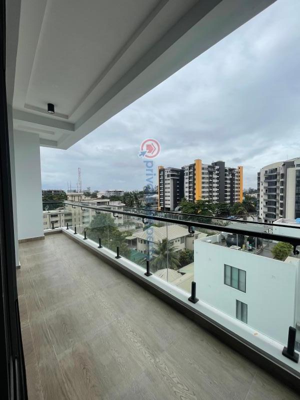 5 bedroom House For Sale Old Ikoyi Lagos - 5