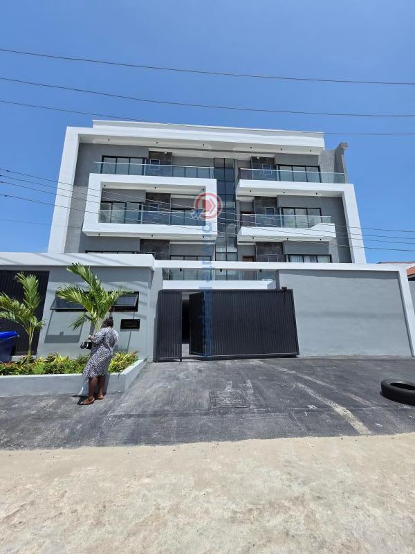 3 bedroom Flat & Apartment For Sale Lekki Phase 1 Lagos - 0