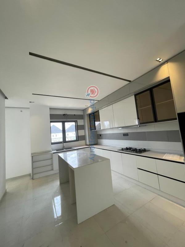 4 bedroom Terraced Duplex For Rent Orchid Lekki Phase 2 Lagos - 3