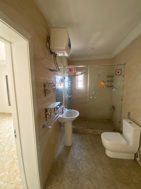 A well finished three (3)  bedroom duplex, in a serviced estate block - 12 3 bedroom Detached Duplex For Sale Ikate Elegushi Lekki Lagos - 12