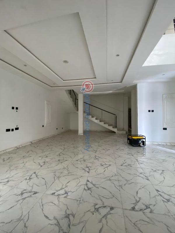 4 bedroom Semi detached Duplex For Sale Mcc Owerri North Lga, Iko State Owerri Imo - 8