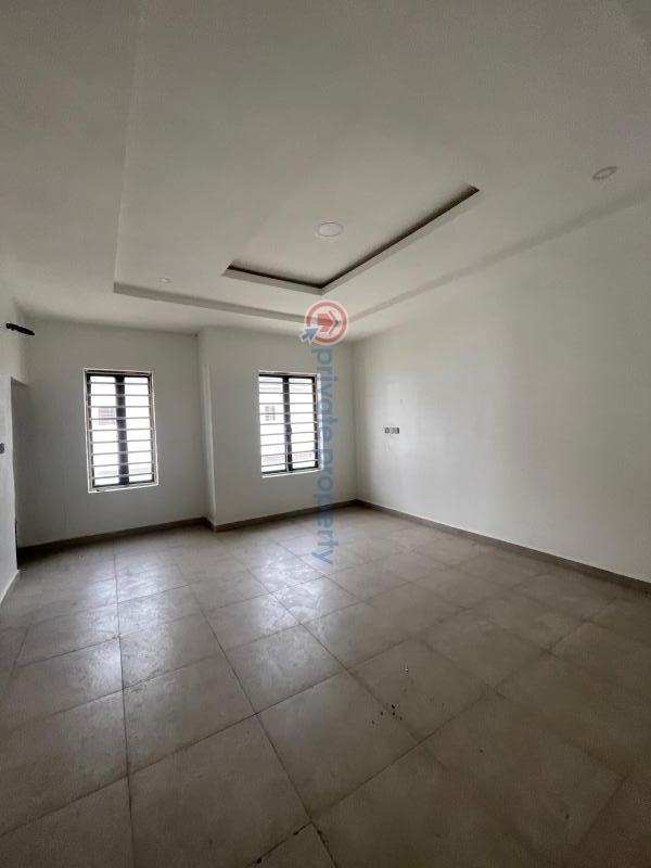 4 bedroom Semi detached Duplex For Sale Orchid Lekki Phase 2 Lagos - 4