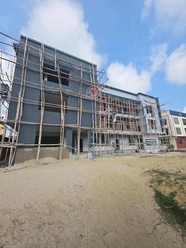 Shop For Sale Mobil Road Ilaje Ajah Lagos - 0