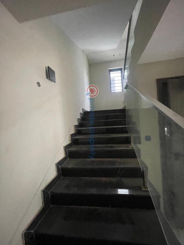 6 bedroom Duplex For Sale Gra Ikeja Ikeja GRA Lagos - 9