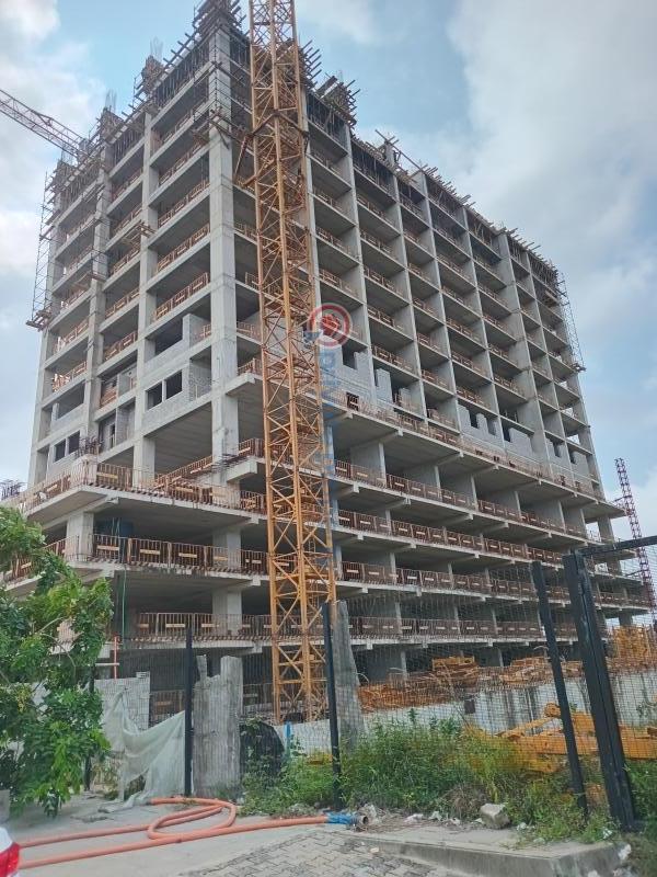 3 bedroom Block Of Flats For Sale Phoenix Towers Eko Atlantic City Victoria Island Lagos Eko Atlantic Victoria Island Lagos - 14