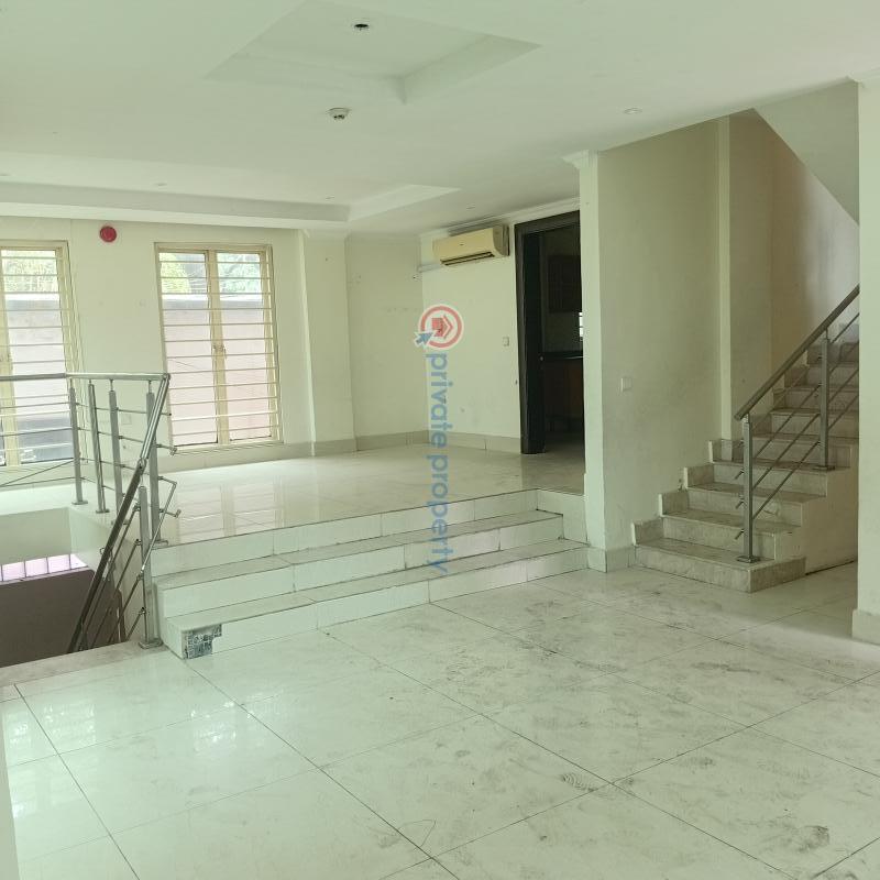 3 bedroom Flat & Apartment For Rent Off Bourdillon Victoria Island Lagos - 7