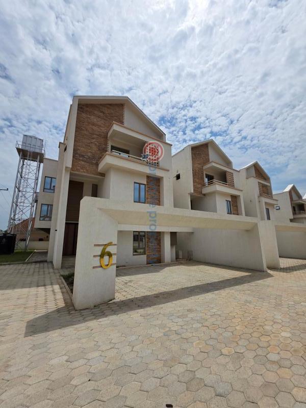 5 bedroom Terraced Duplex For Sale Mabuchi Abuja Phase 2  - 0