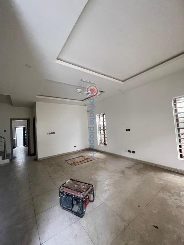 4 bedroom Semi detached Duplex For Sale Orchid Lekki Phase 2 Lagos - 2