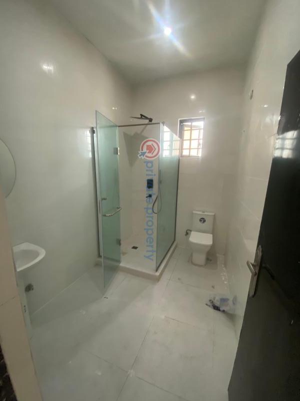 4 bedroom Terrace For Sale Ajah Lekki Lagos State Lekki Phase 2 Lagos - 6
