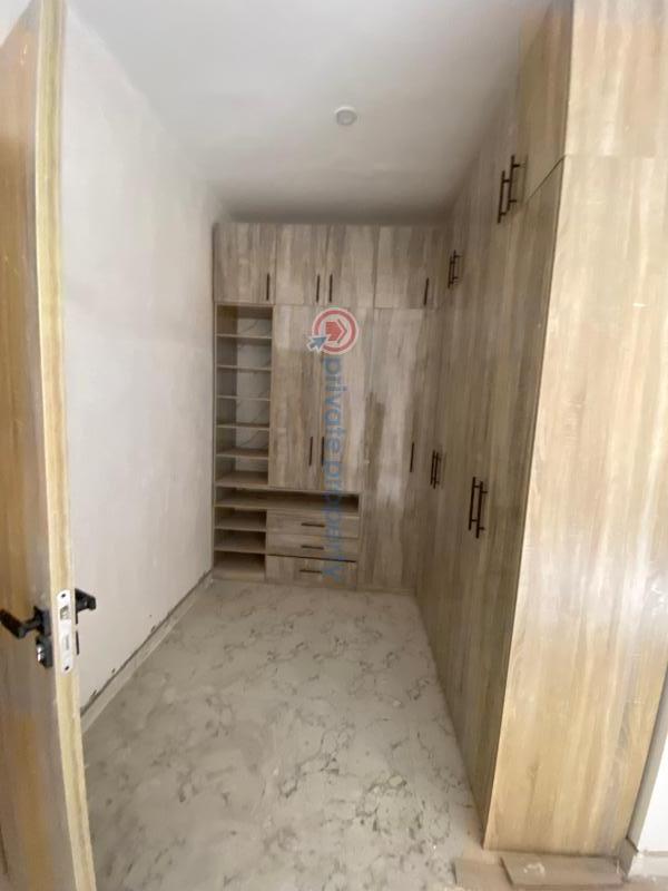 4 bedroom terrace duplex with swimming pool and children’s playground for sale - 5 4 bedroom Terraced Duplex For Sale Ikota Lekki Lagos - 5