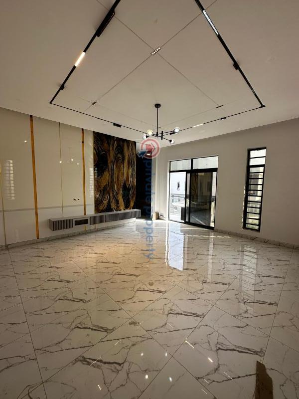 5 bedroom Detached Duplex For Sale Orchid Road Along Lekki Expressway Lagos - 1