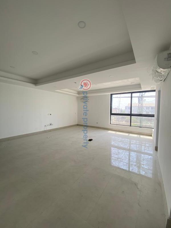 3 bedroom Flat & Apartment For Sale Lekki Phase 1 Lekki Lagos State Lekki Phase 1 Lagos - 4