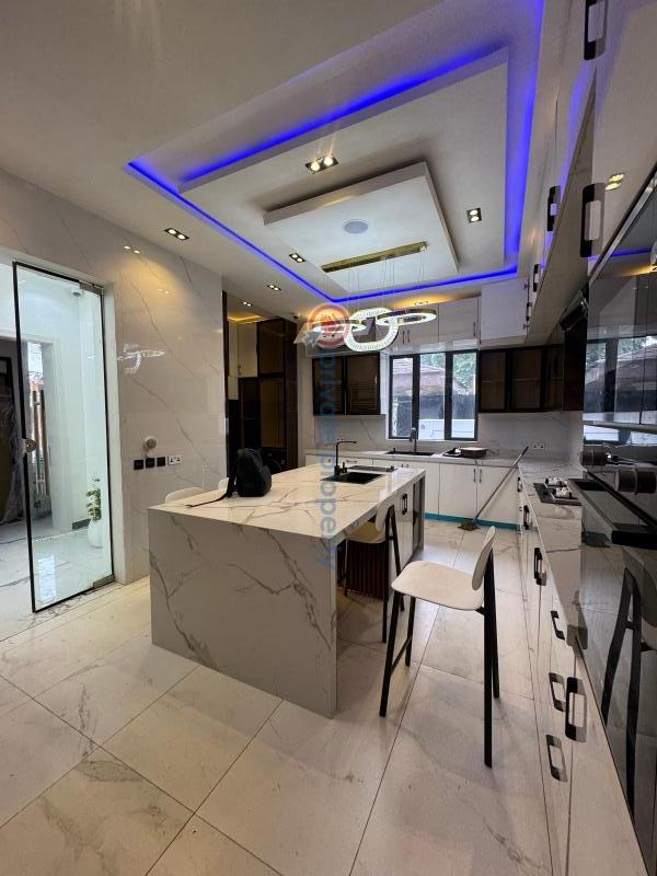 5 bedroom Duplex For Sale Vintage Park Estate Ikate Elegushi Lekki Lagos - 7